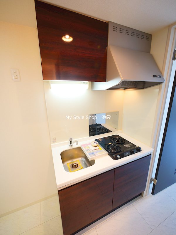 スマイルヒルズ キッチン