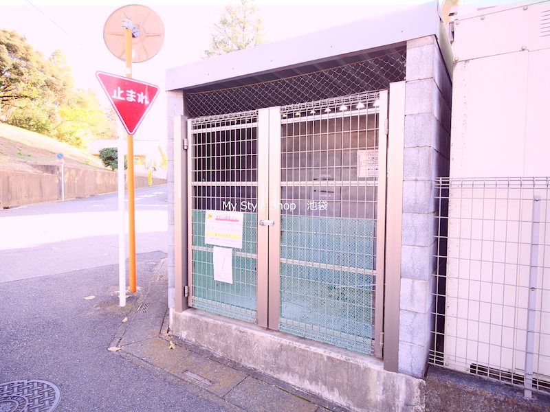 プランドールNASU その他共有部分