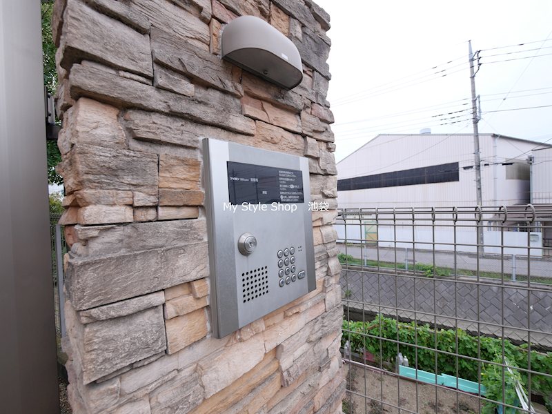 プランドールNASU セキュリティ