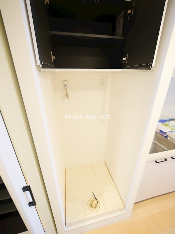 グローリオシェルト池袋Ⅴ その他設備