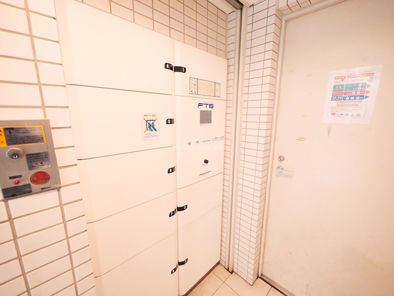 ドゥーエ西池袋 その他設備