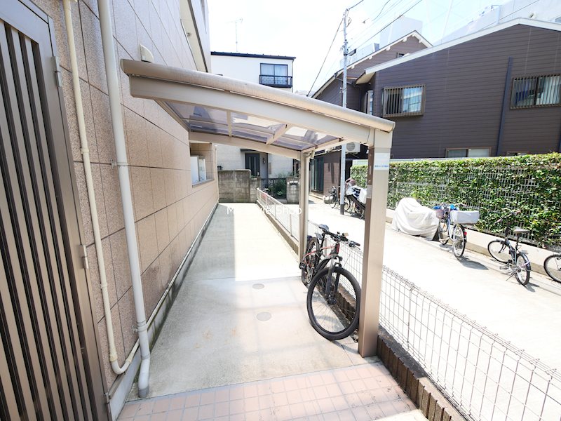 セ・フレンテ池袋本町 その他共有部分