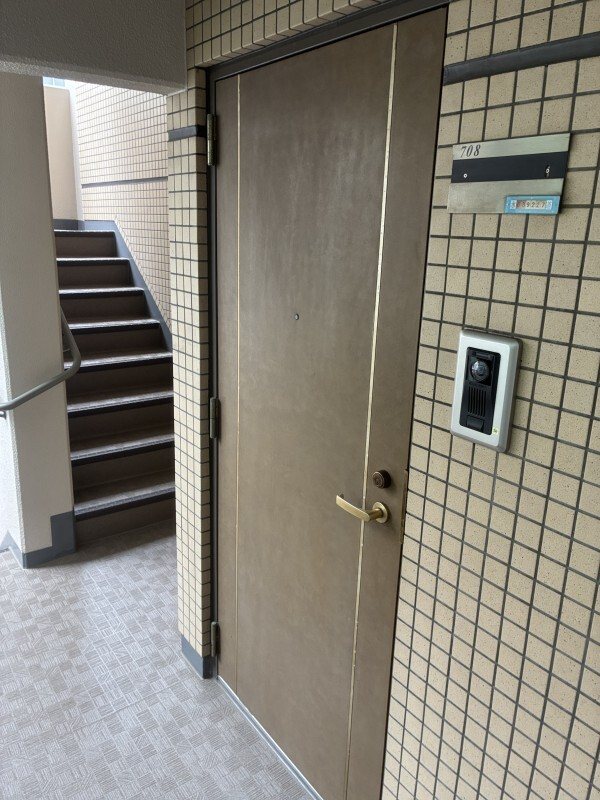 シーアイマンション立教前 その他