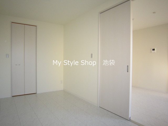 フェリーチェⅡ その他部屋・スペース