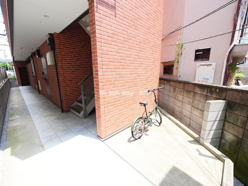 My Style vintage 池袋本町 その他共有部分