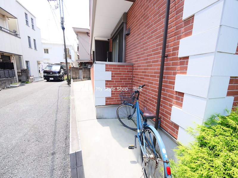 My Style vintage 池袋本町 その他共有部分