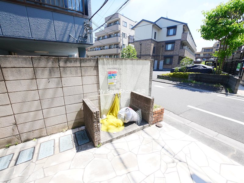 エスポワール・セレ その他共有部分