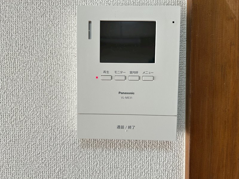 鹿児島県鹿児島市山下町12-12 セキュリティ