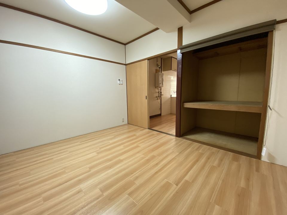 満霧園ビル その他