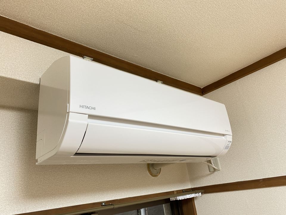 満霧園ビル その他設備