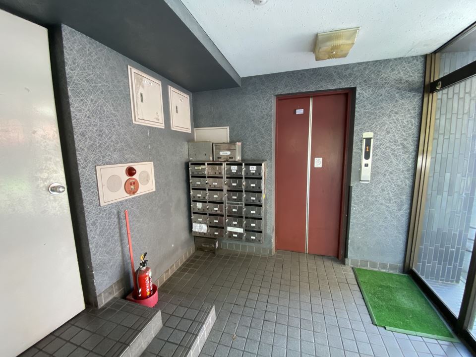満霧園ビル その他