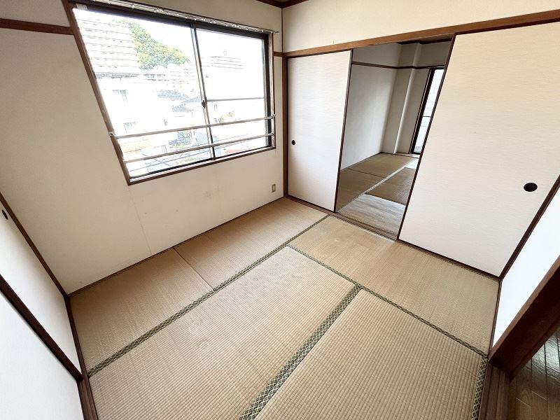 城西コーポ その他
