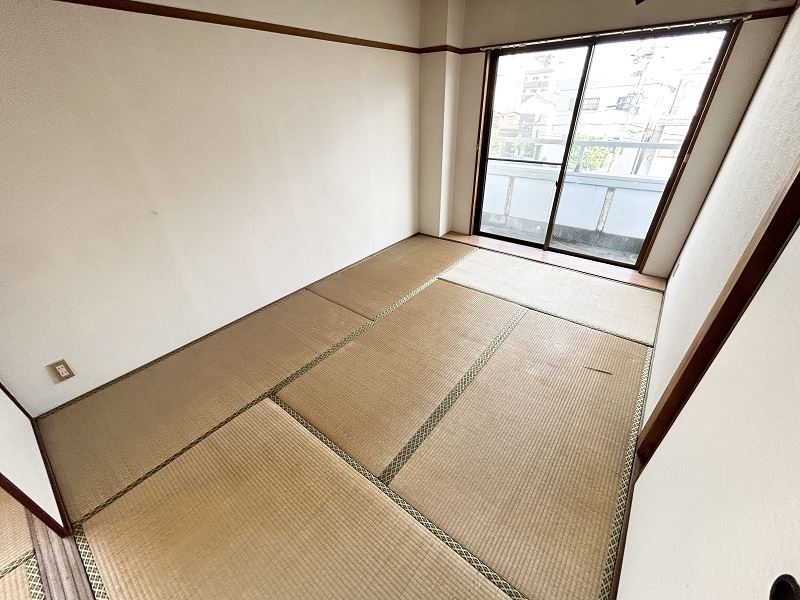 城西コーポ その他
