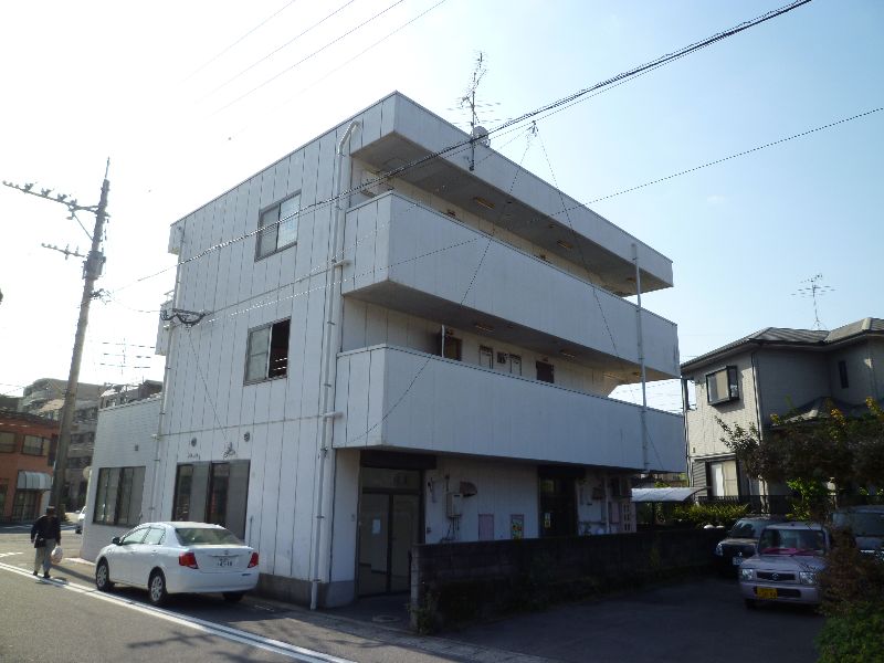 城西コーポ その他