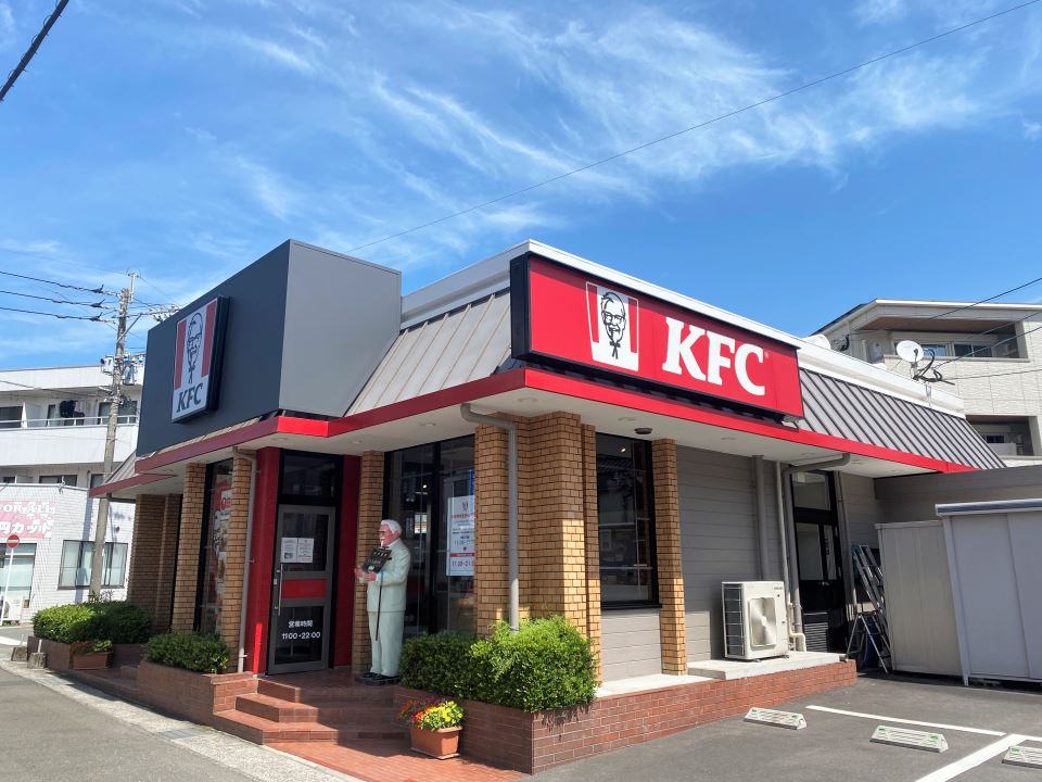 城西コーポ レストラン