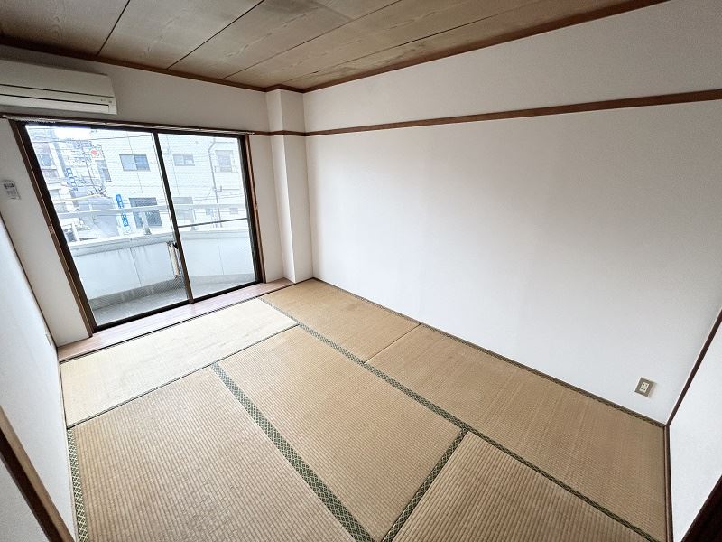 城西コーポ その他