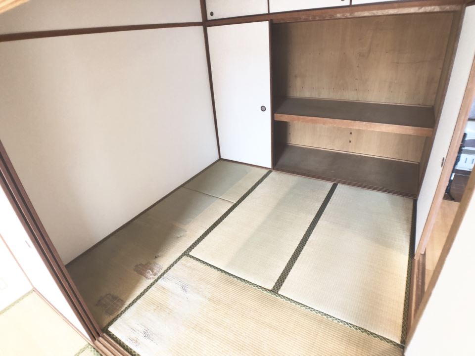 城西コーポ その他
