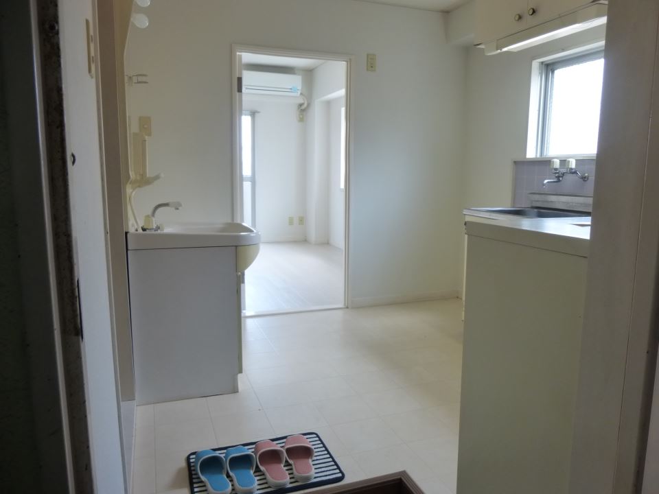 レーベン新屋敷 その他