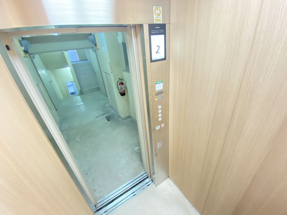 レーベン新屋敷 その他