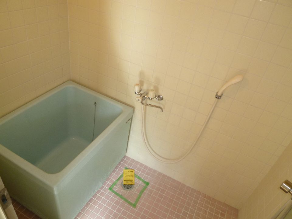 レーベン新屋敷 風呂画像
