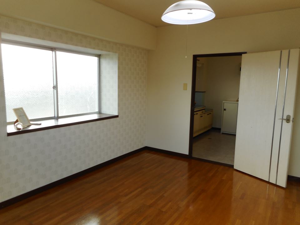 レーベン新屋敷 その他