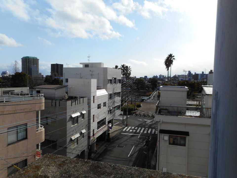レーベン新屋敷 その他