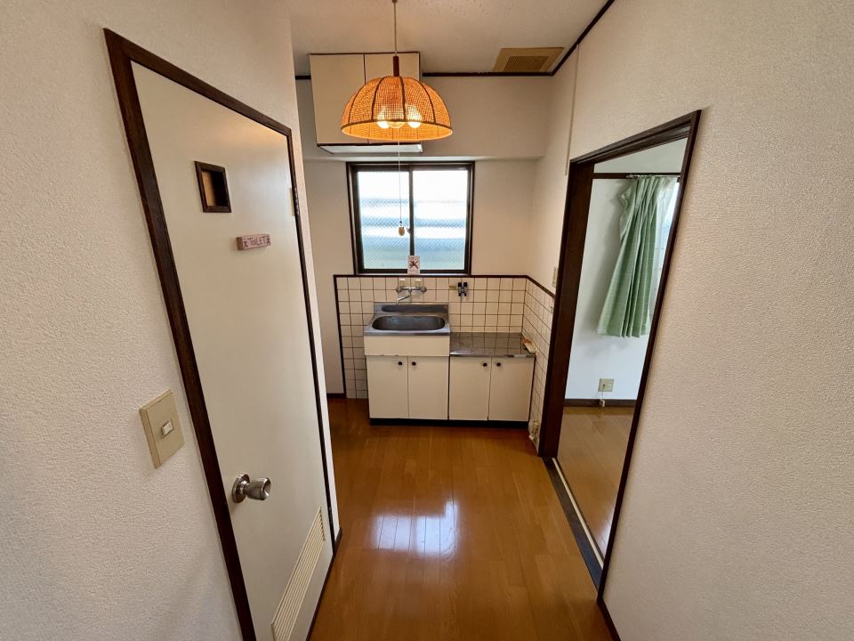 マノア草牟田 その他