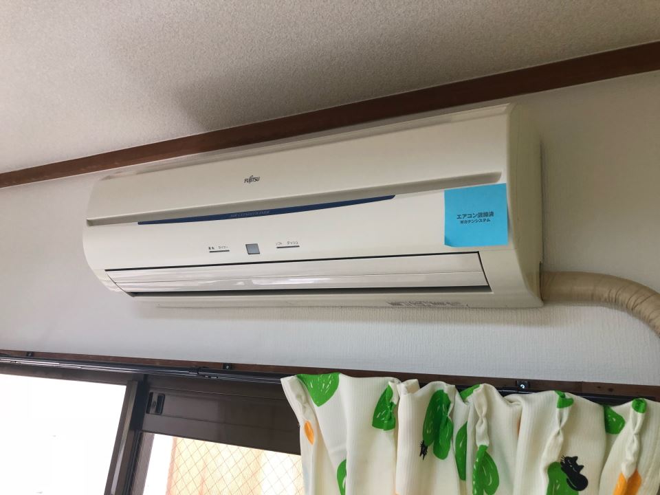 マノア草牟田 その他設備
