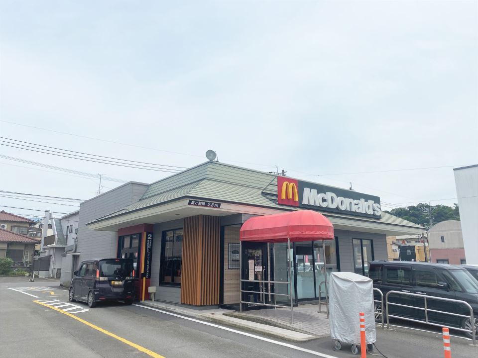 マノア草牟田 レストラン