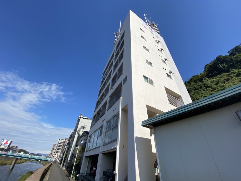 第三勝ビル 外観