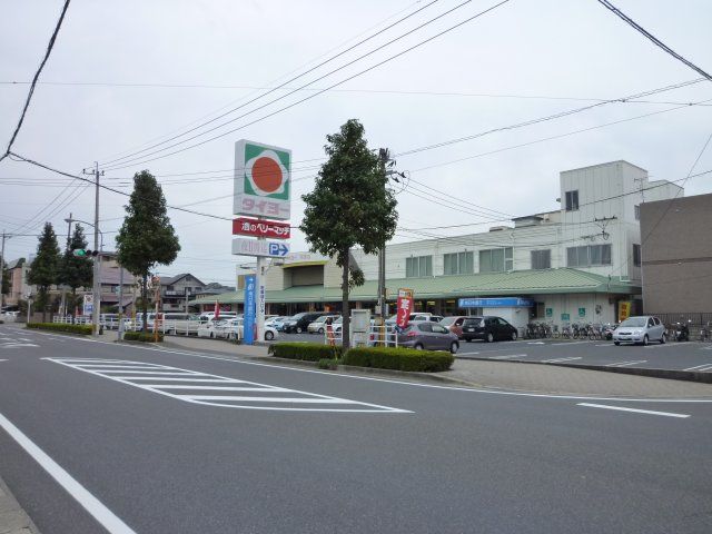 第三勝ビル スーパー