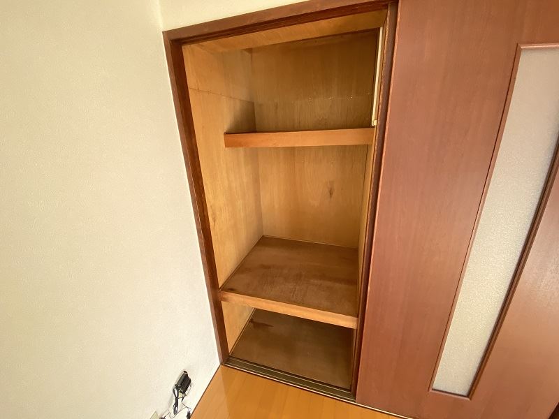 パークサイド共研 収納