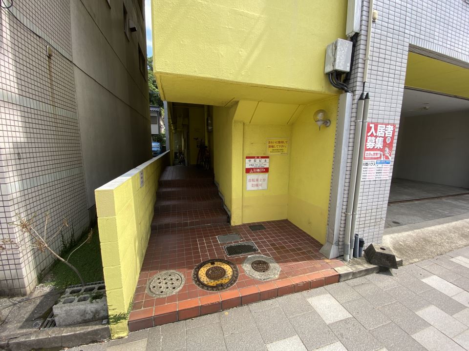 中俣ビル その他