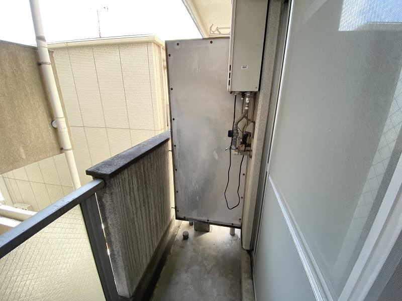 サンセットビル（西田） その他設備