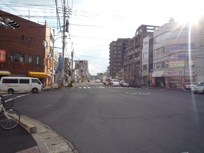 サンセットビル（西田） その他