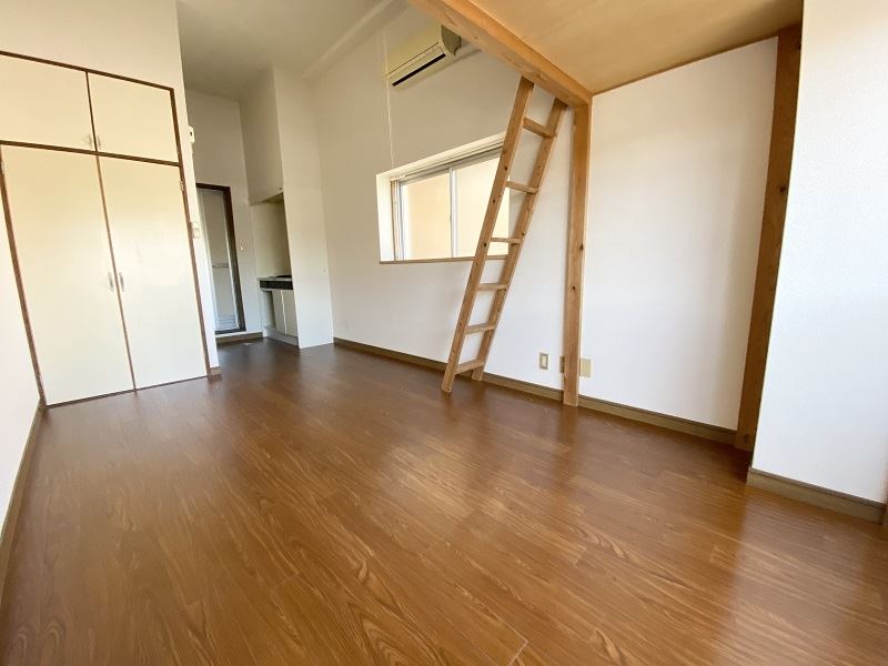 サンセットビル（西田） その他