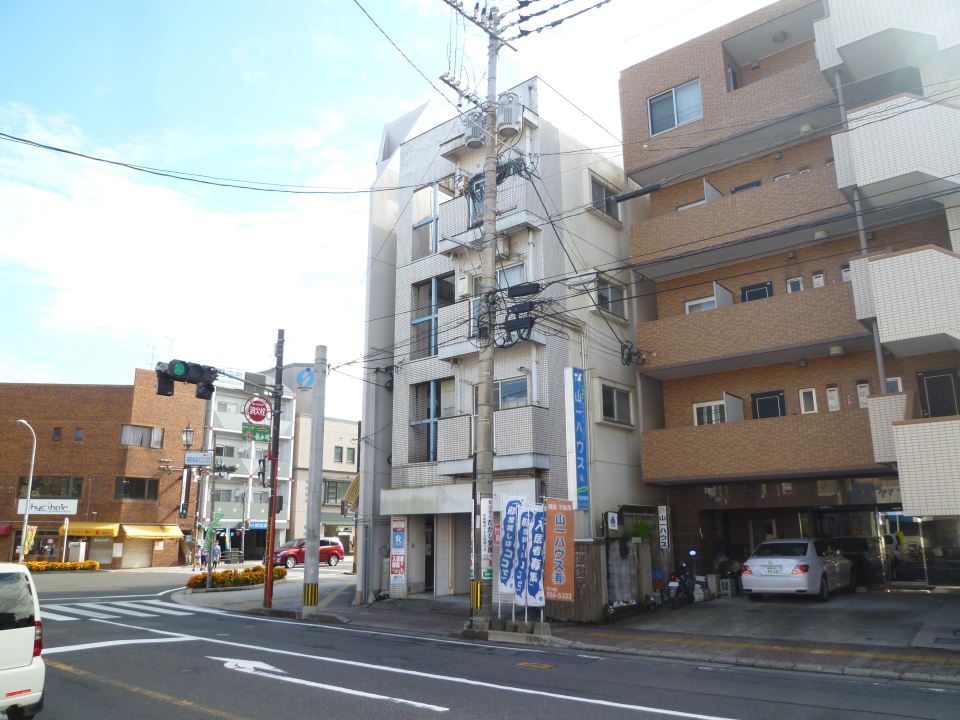 サンセットビル（西田） その他