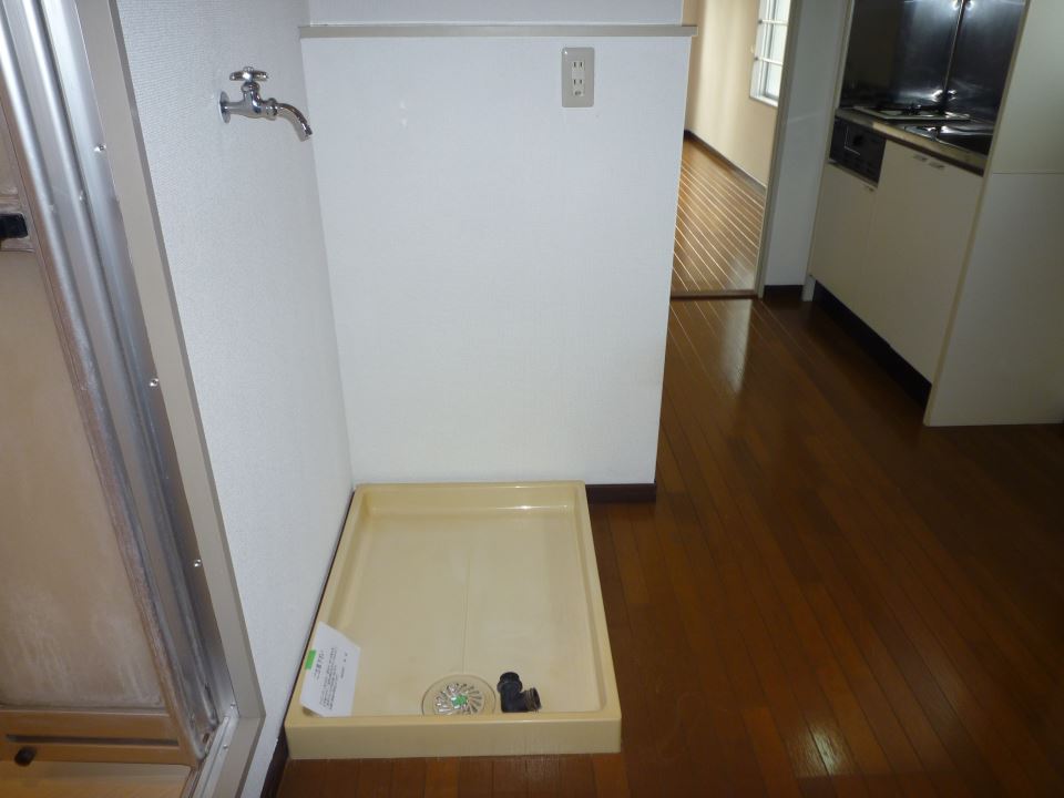 新屋敷ビル その他設備