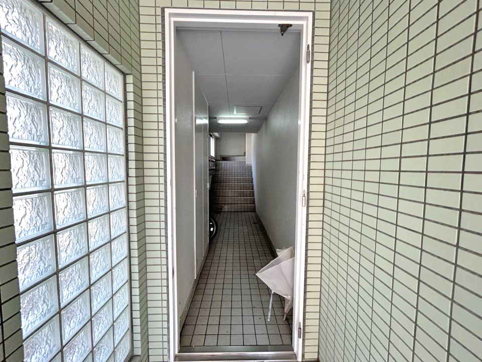 新屋敷ビル その他