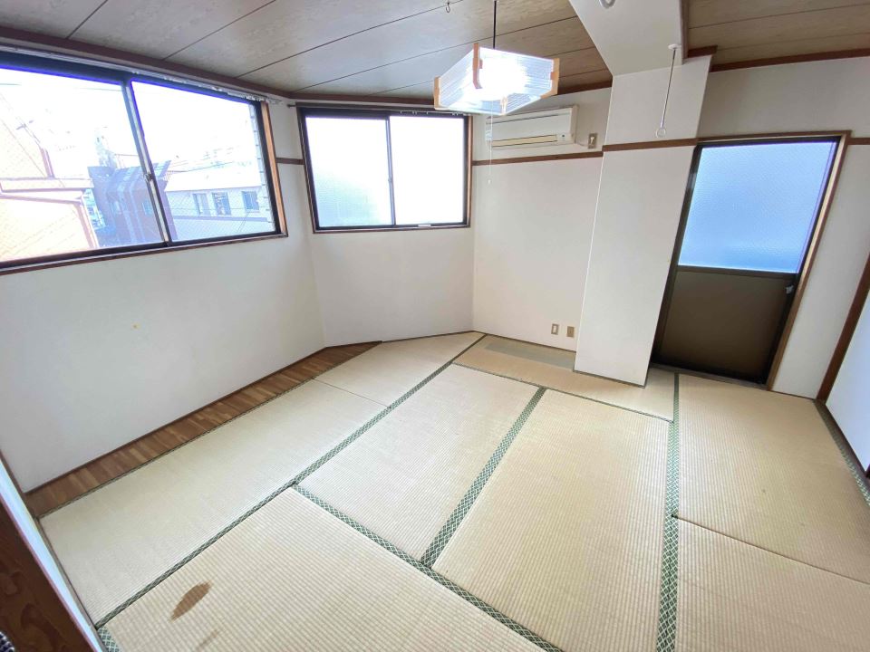 なかすビル その他