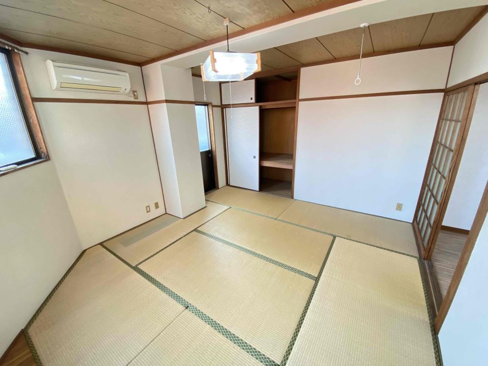 なかすビル その他