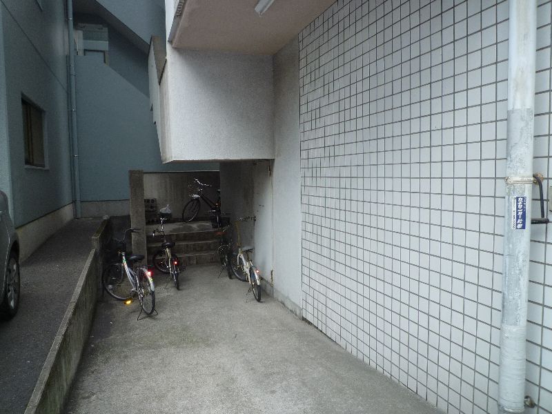 なかすビル その他