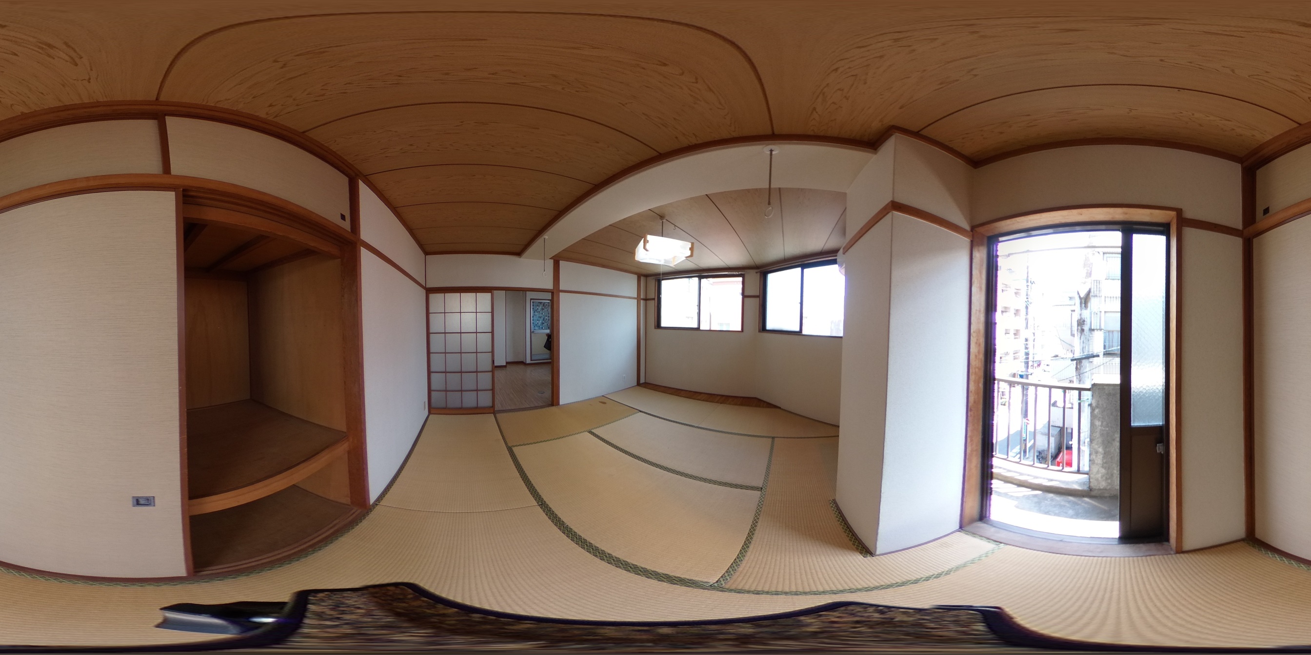 なかすビル その他