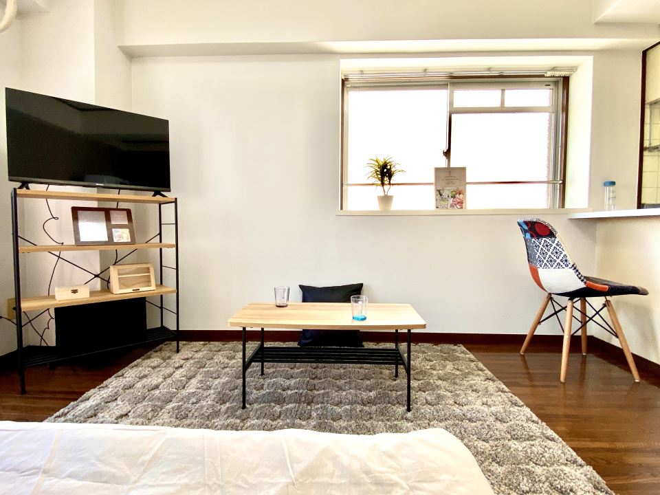 エクステンド加治屋 その他