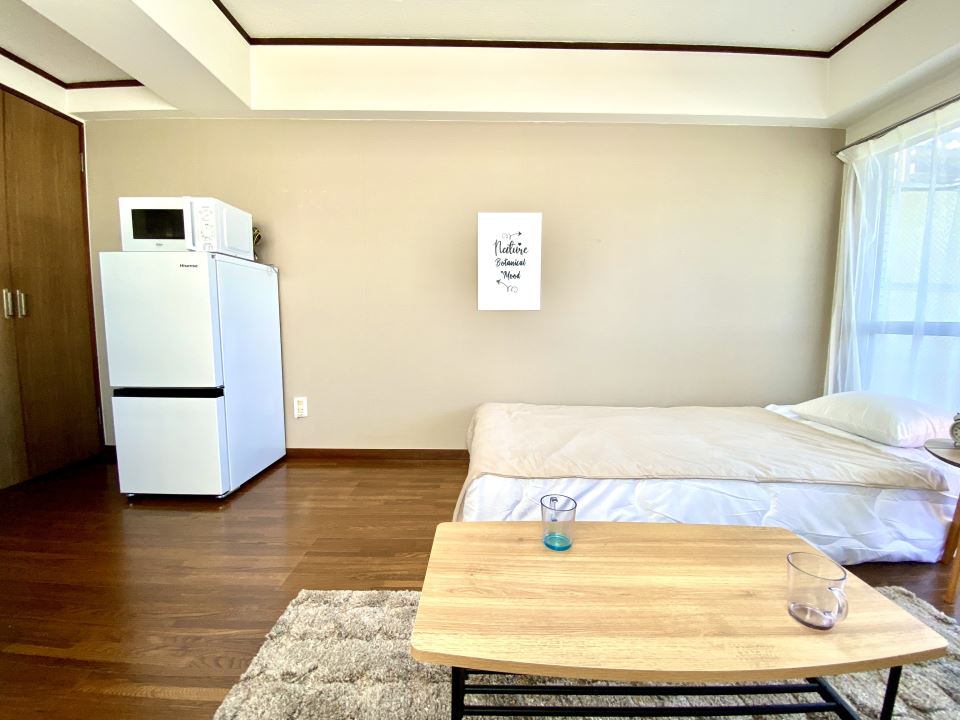 エクステンド加治屋 その他