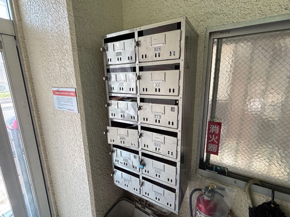 エクステンド加治屋 その他