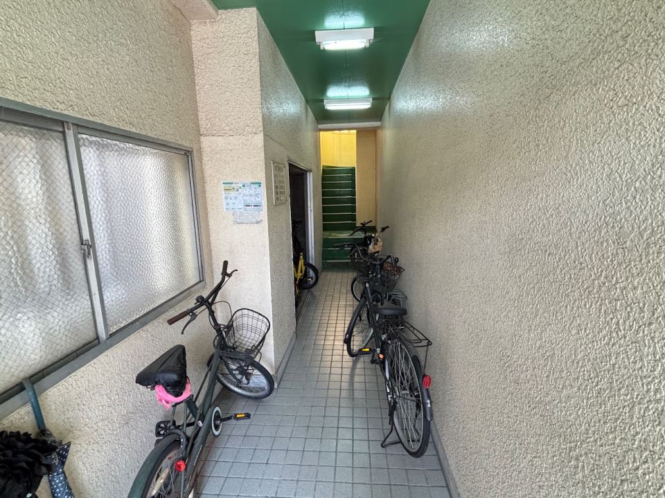 エクステンド加治屋 その他