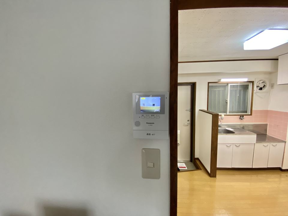 スカイハイツ１ その他