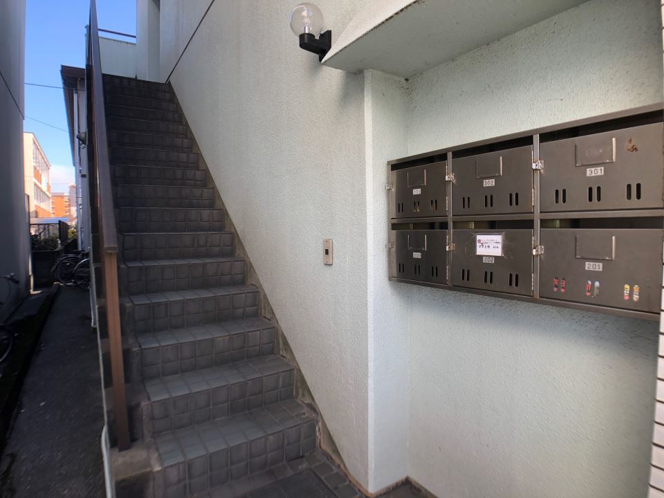 アークヒル西鹿児島 その他