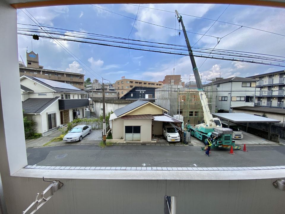 パセオ城山 その他